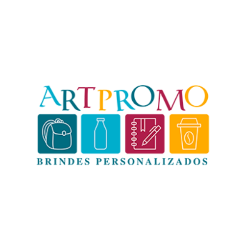 Logo Artpromo